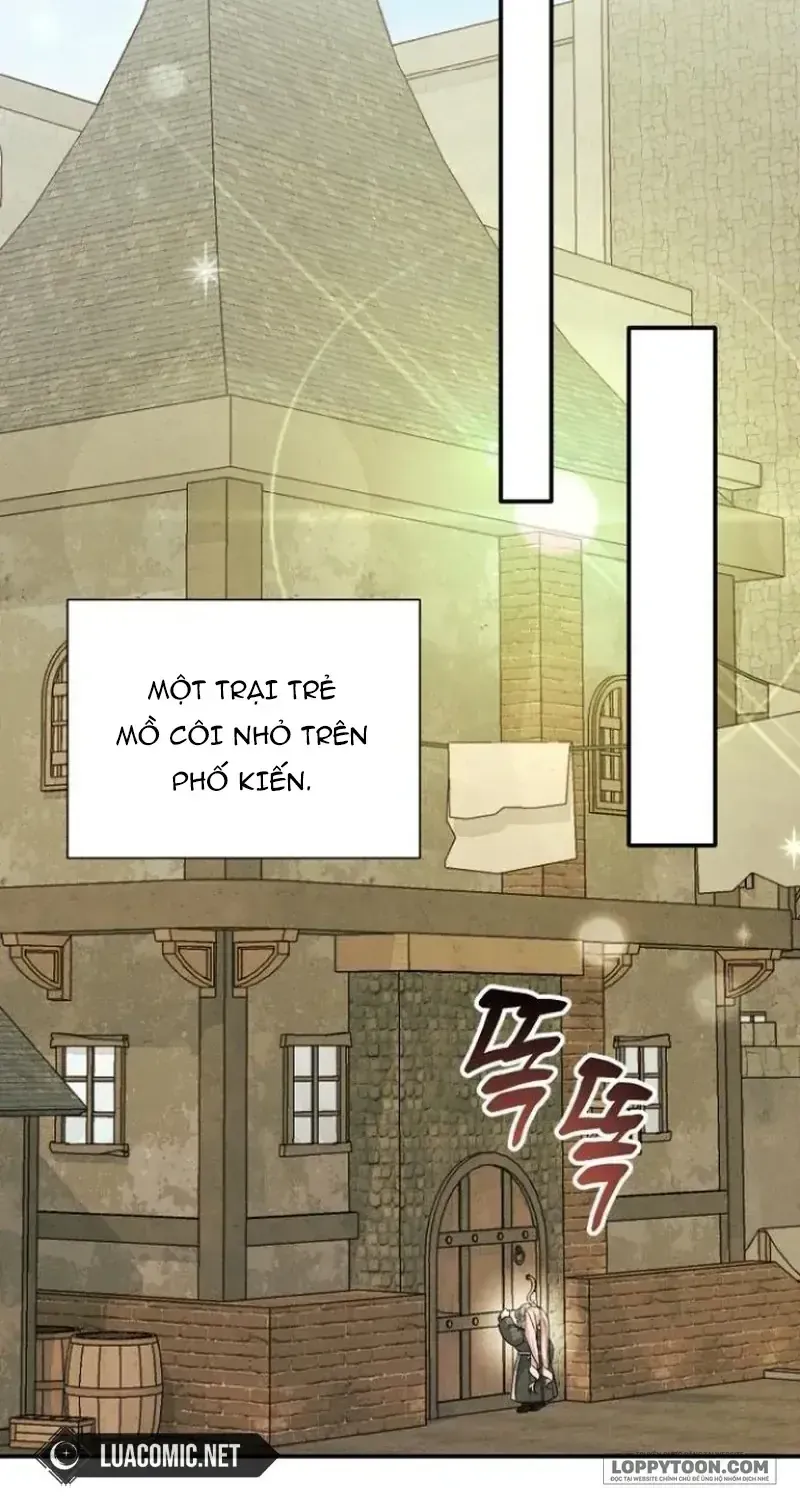 Bảo Vệ Người Cha Bạo Chúa