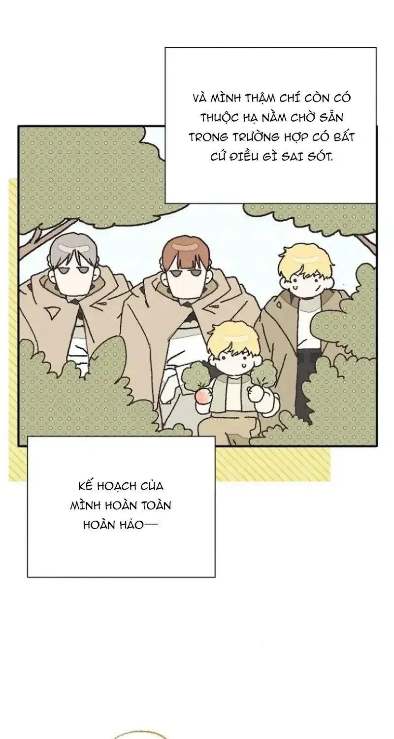 Bảo Vệ Người Cha Bạo Chúa