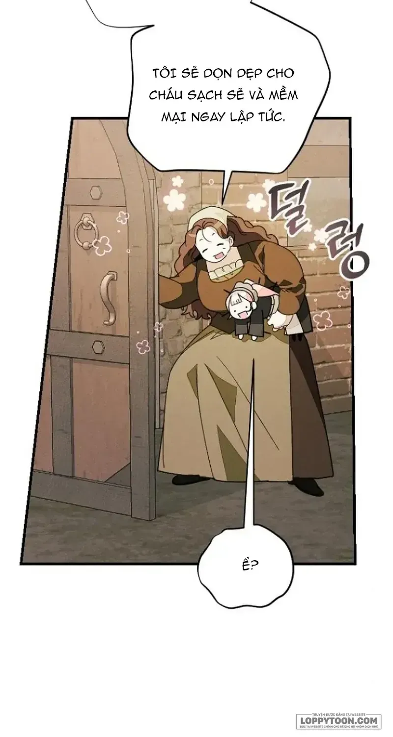 Bảo Vệ Người Cha Bạo Chúa