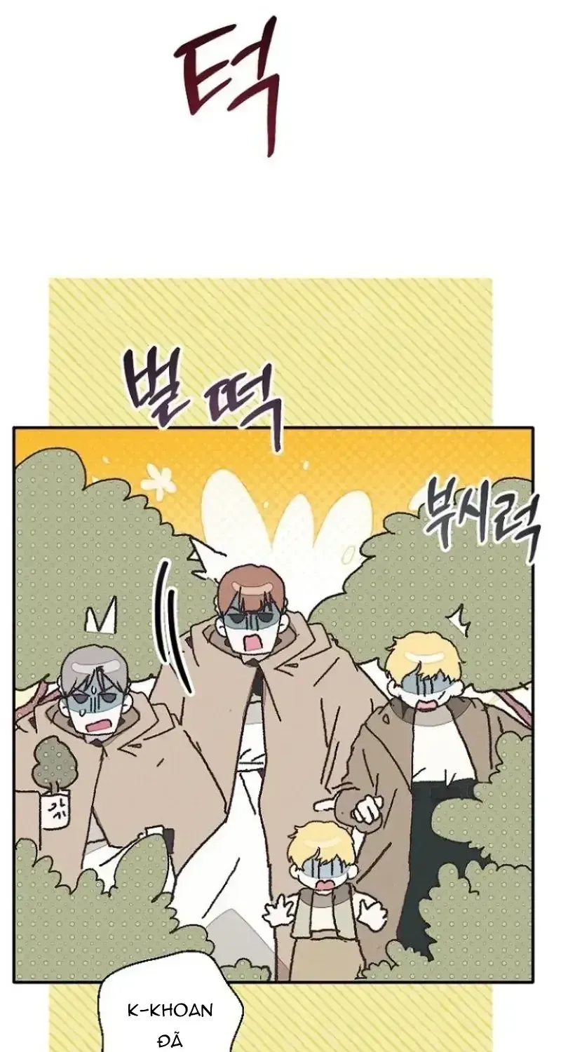 Bảo Vệ Người Cha Bạo Chúa