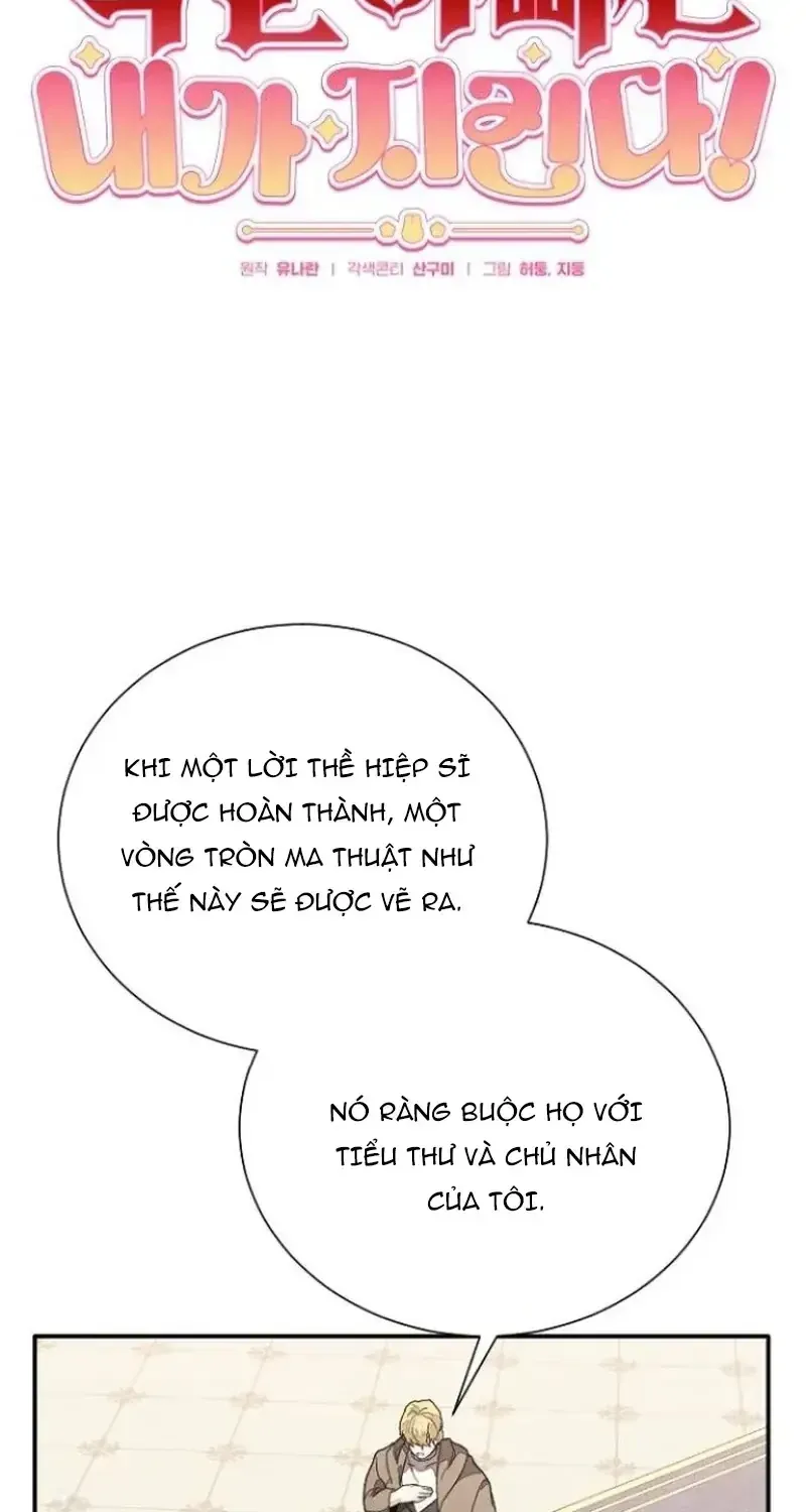 Bảo Vệ Người Cha Bạo Chúa