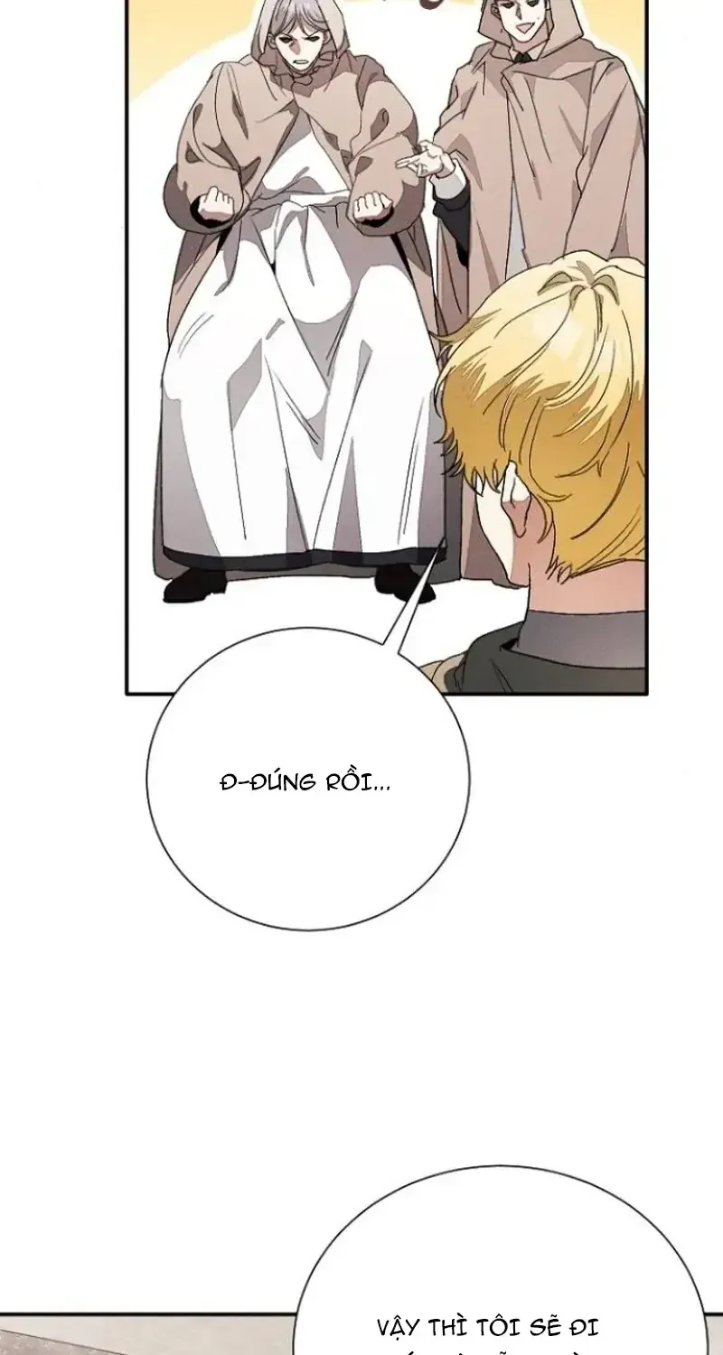 Bảo Vệ Người Cha Bạo Chúa