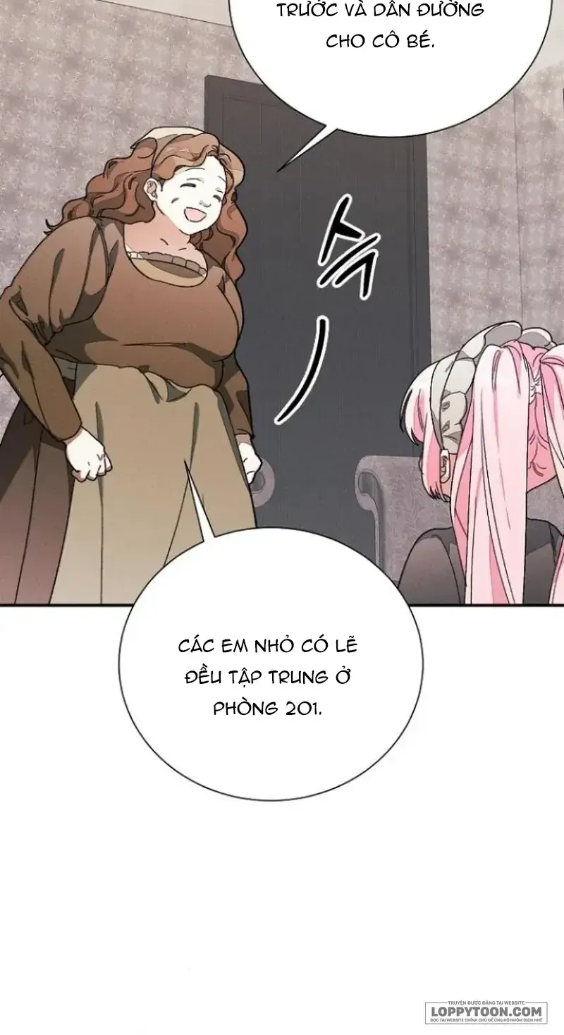 Bảo Vệ Người Cha Bạo Chúa