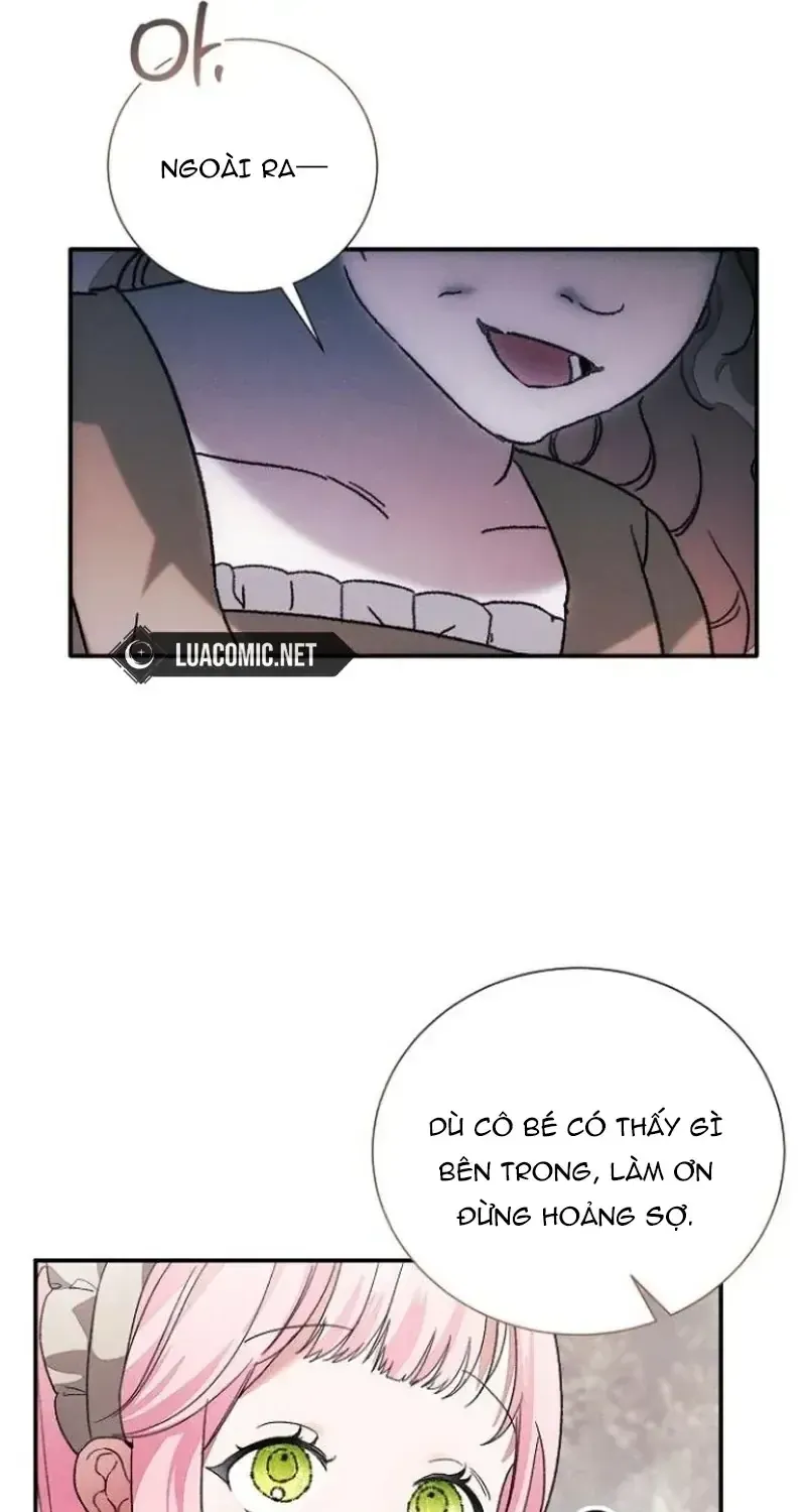 Bảo Vệ Người Cha Bạo Chúa