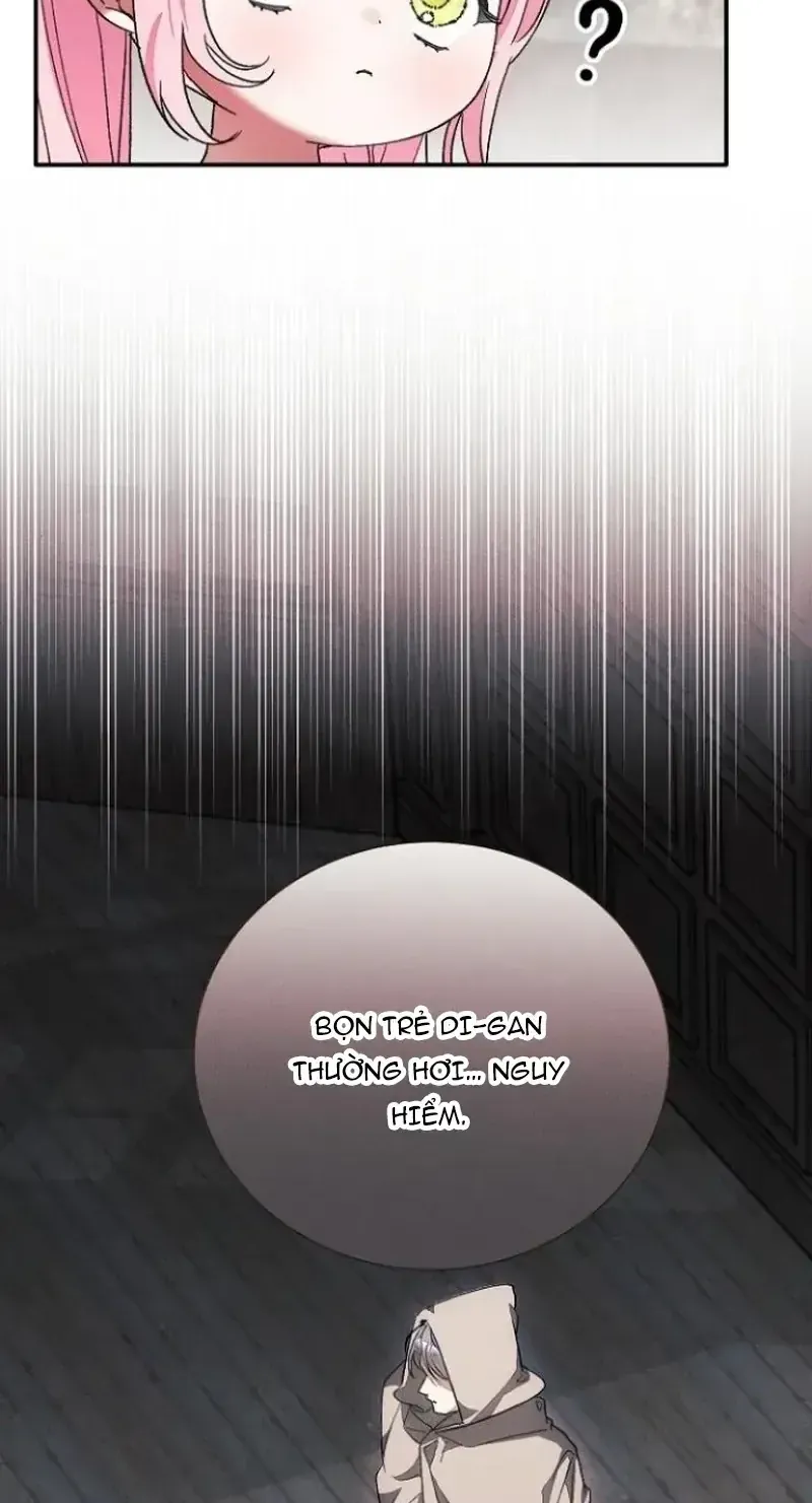 Bảo Vệ Người Cha Bạo Chúa