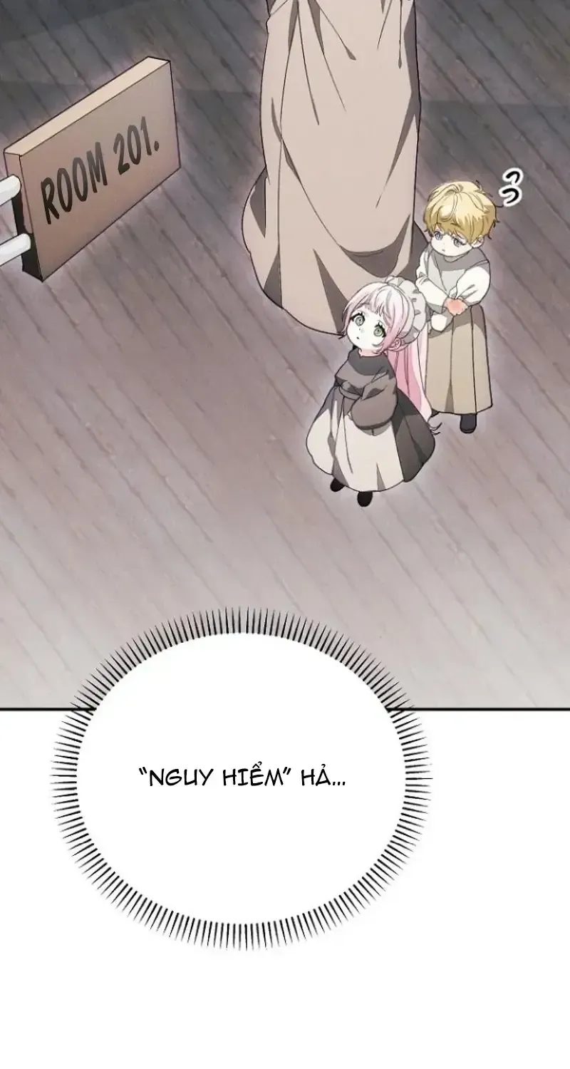 Bảo Vệ Người Cha Bạo Chúa