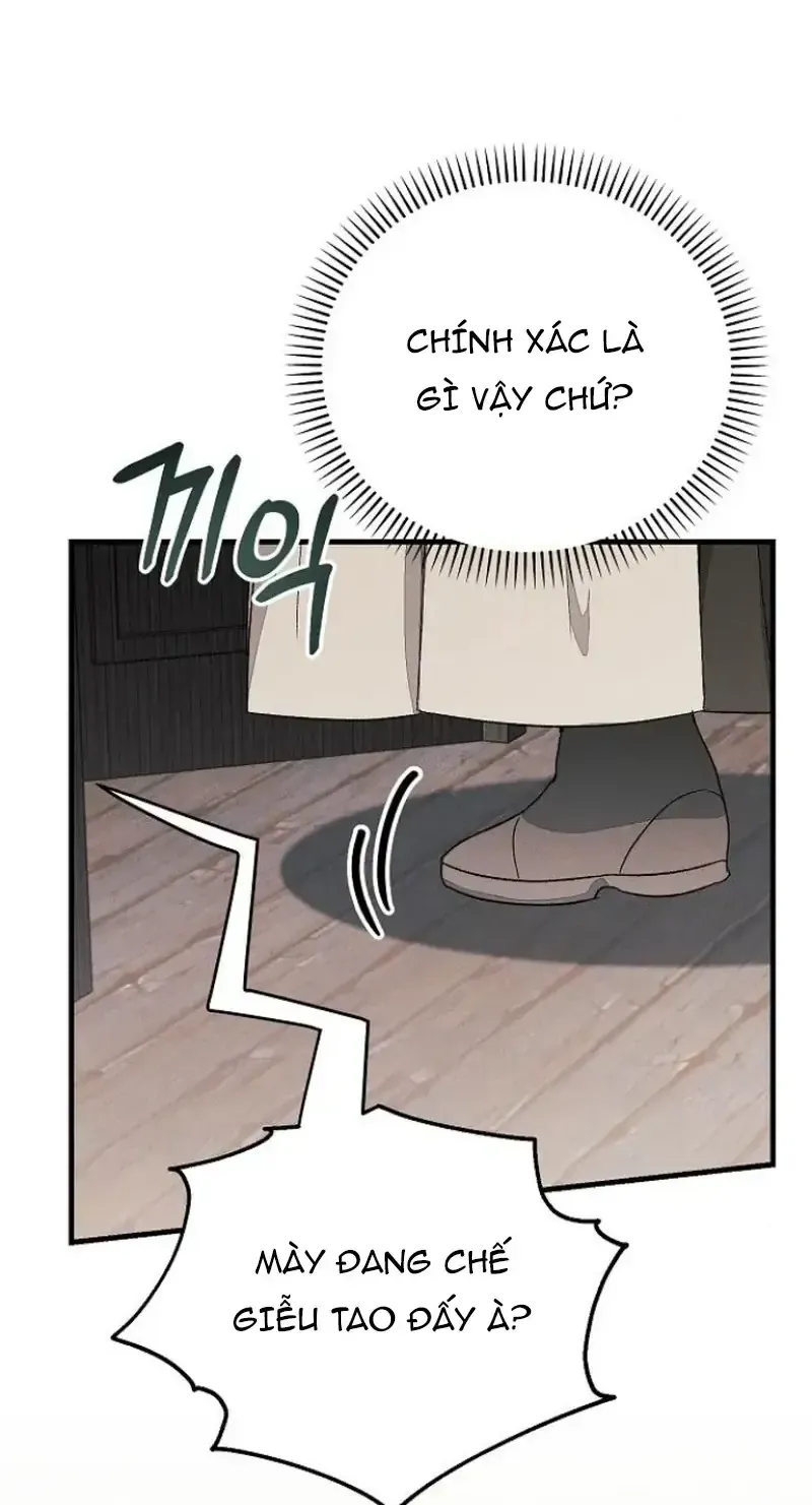 Bảo Vệ Người Cha Bạo Chúa