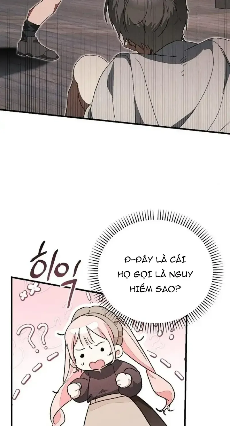 Bảo Vệ Người Cha Bạo Chúa