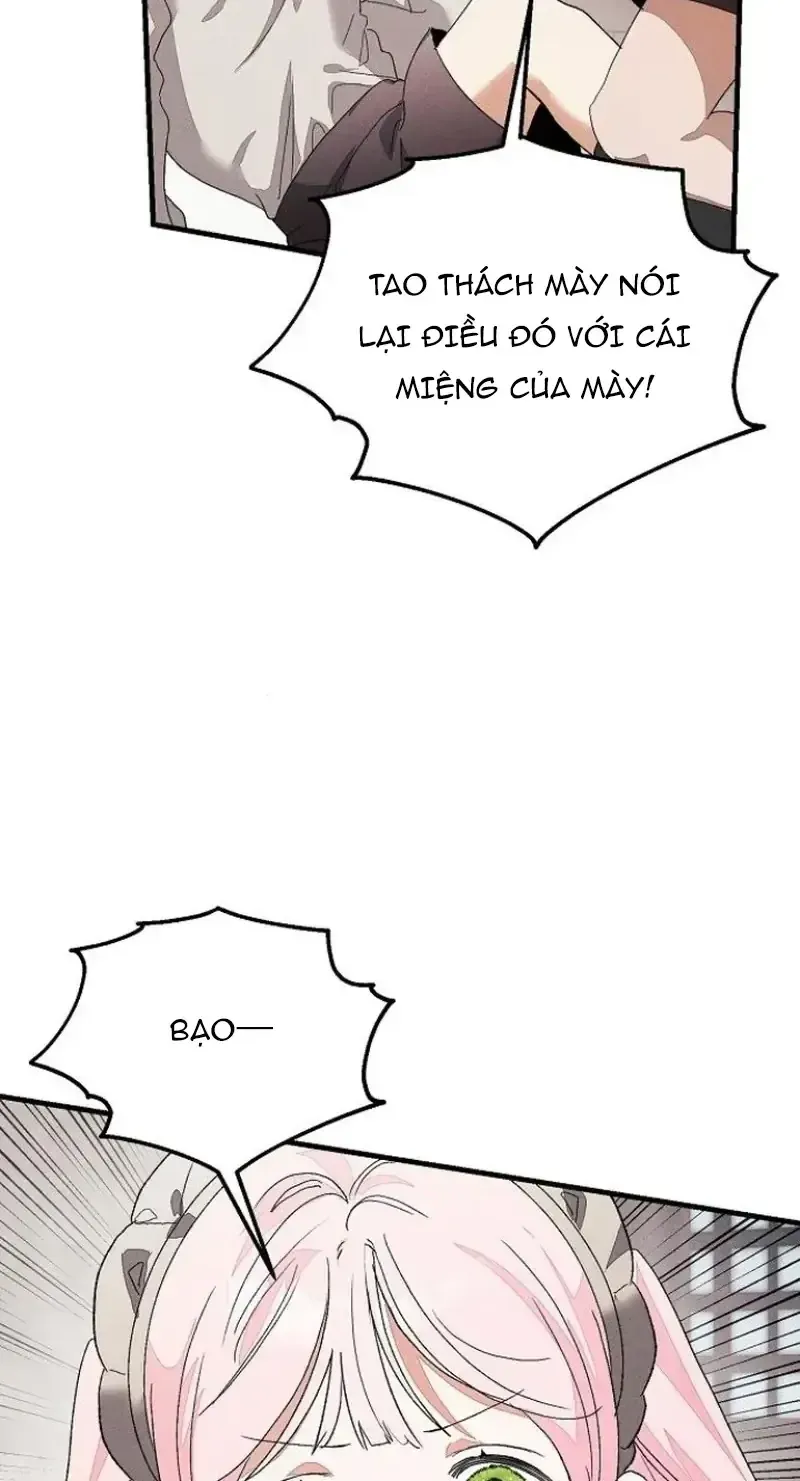 Bảo Vệ Người Cha Bạo Chúa