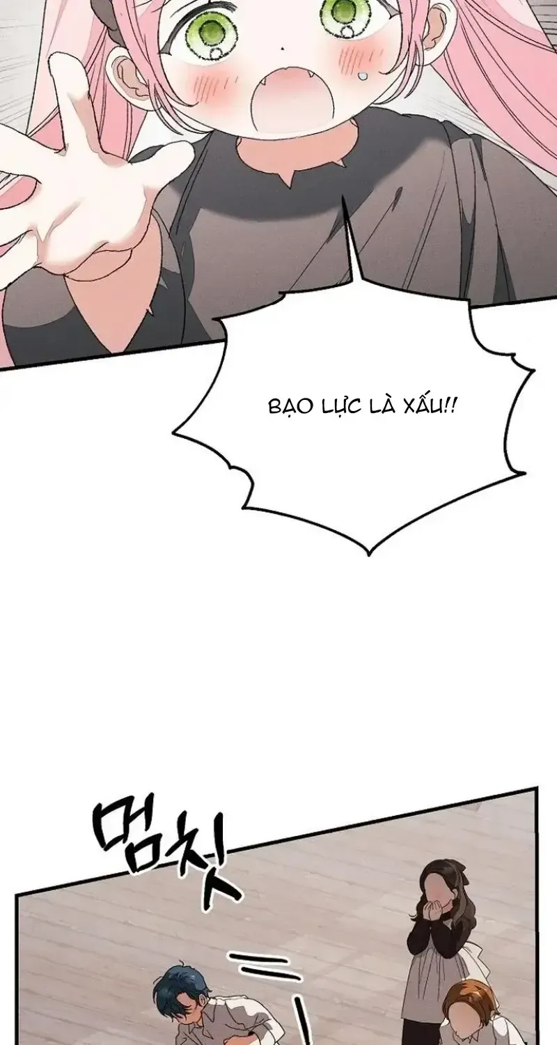 Bảo Vệ Người Cha Bạo Chúa