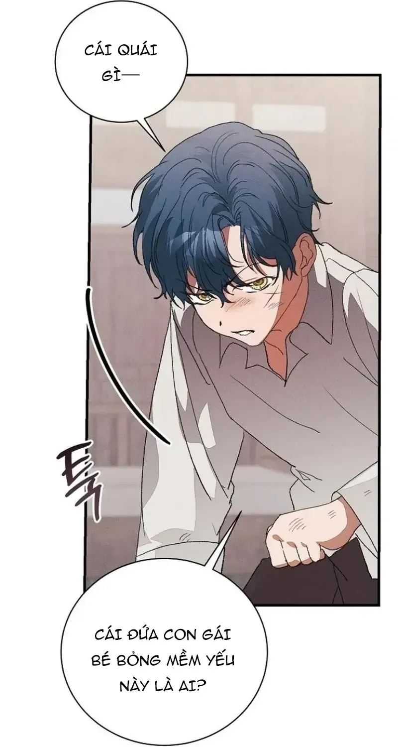 Bảo Vệ Người Cha Bạo Chúa