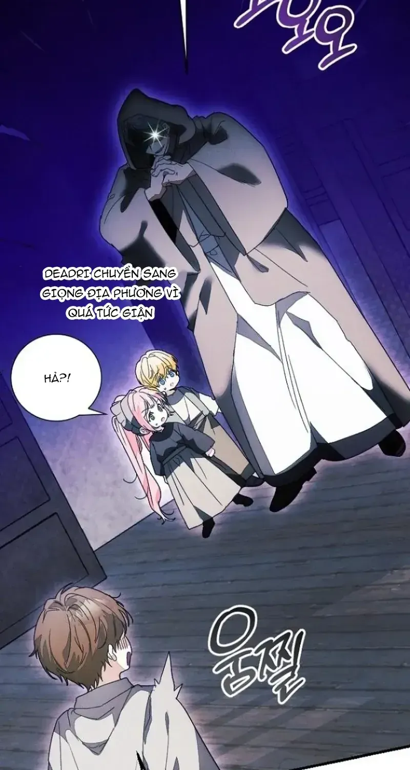 Bảo Vệ Người Cha Bạo Chúa