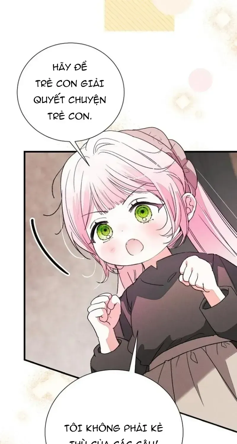 Bảo Vệ Người Cha Bạo Chúa