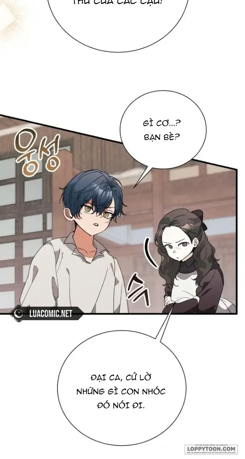 Bảo Vệ Người Cha Bạo Chúa