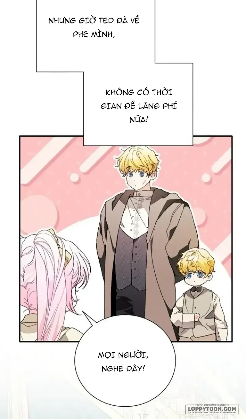 Bảo Vệ Người Cha Bạo Chúa