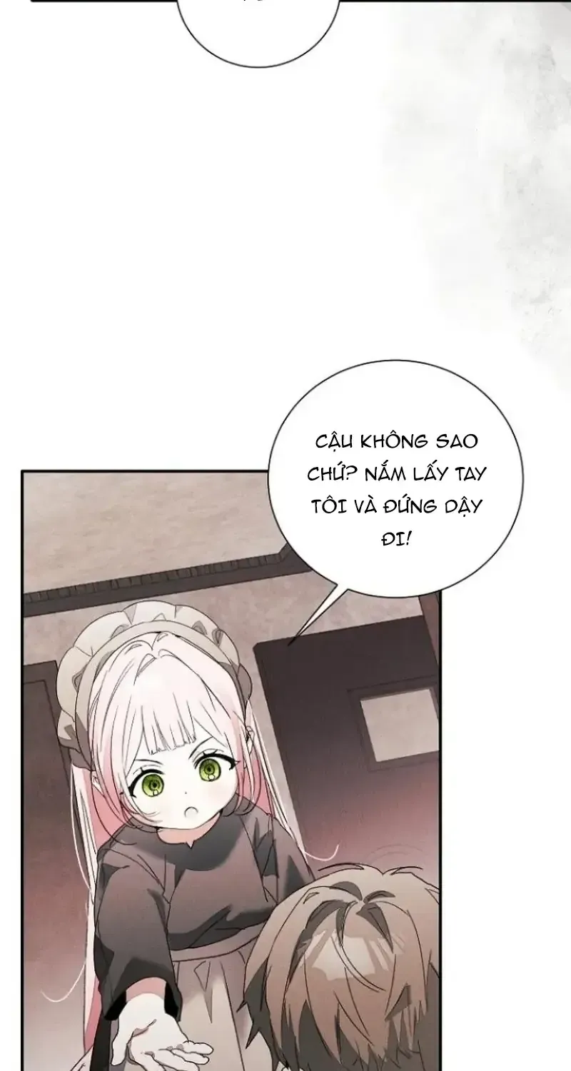 Bảo Vệ Người Cha Bạo Chúa