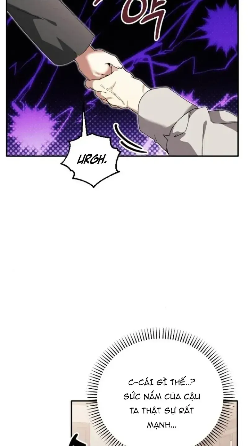 Bảo Vệ Người Cha Bạo Chúa