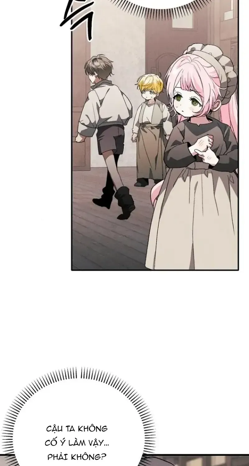 Bảo Vệ Người Cha Bạo Chúa