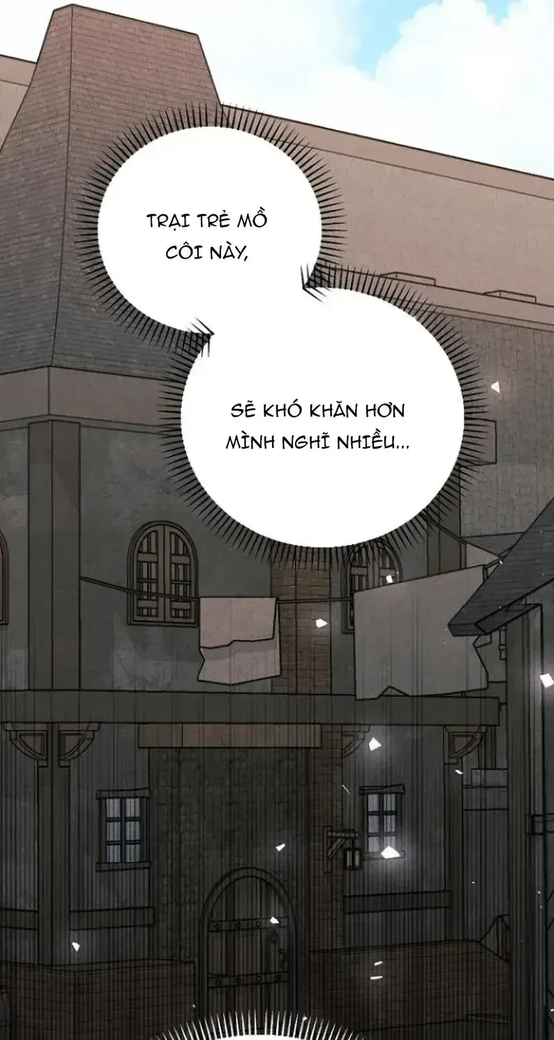 Bảo Vệ Người Cha Bạo Chúa