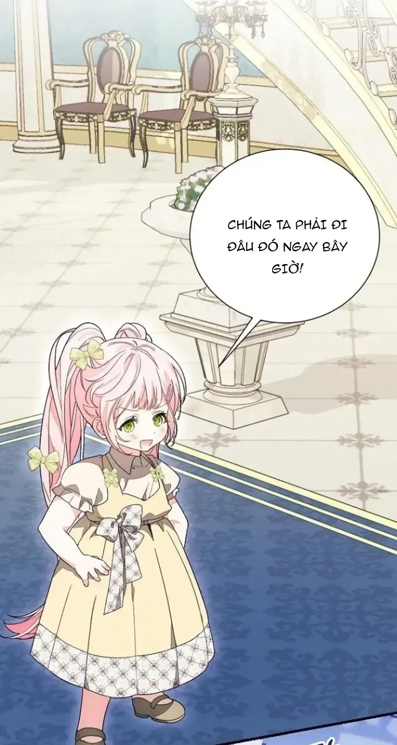 Bảo Vệ Người Cha Bạo Chúa