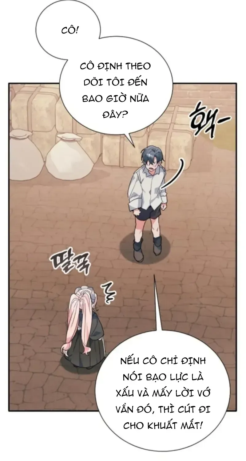 Bảo Vệ Người Cha Bạo Chúa