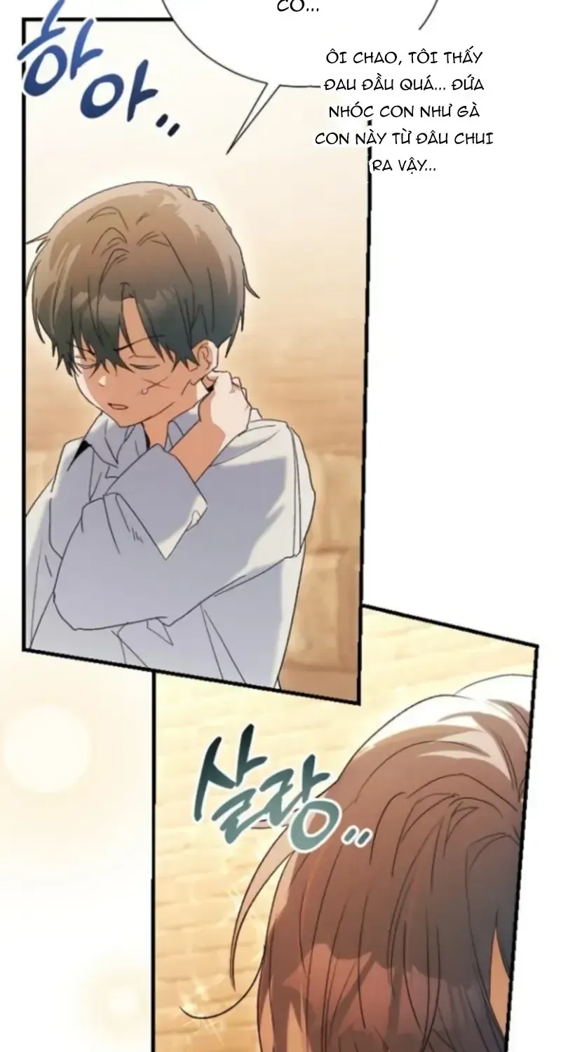 Bảo Vệ Người Cha Bạo Chúa