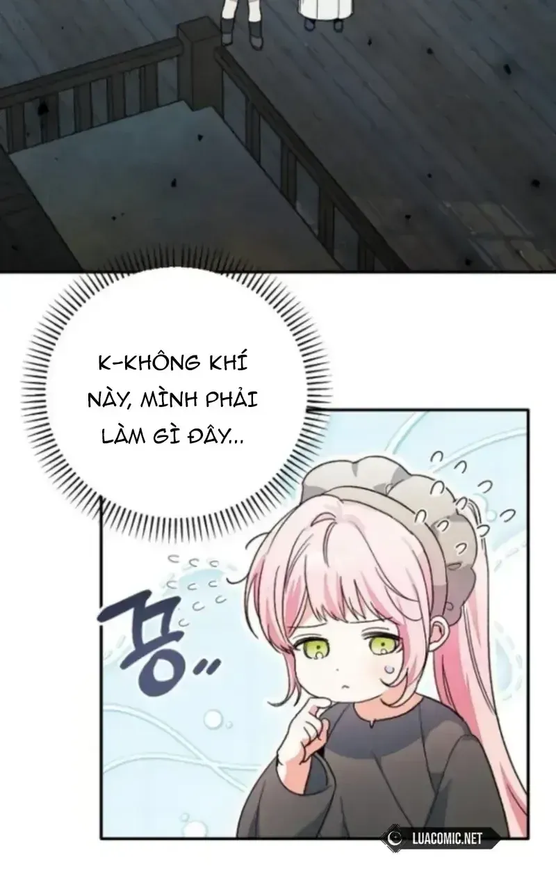 Bảo Vệ Người Cha Bạo Chúa