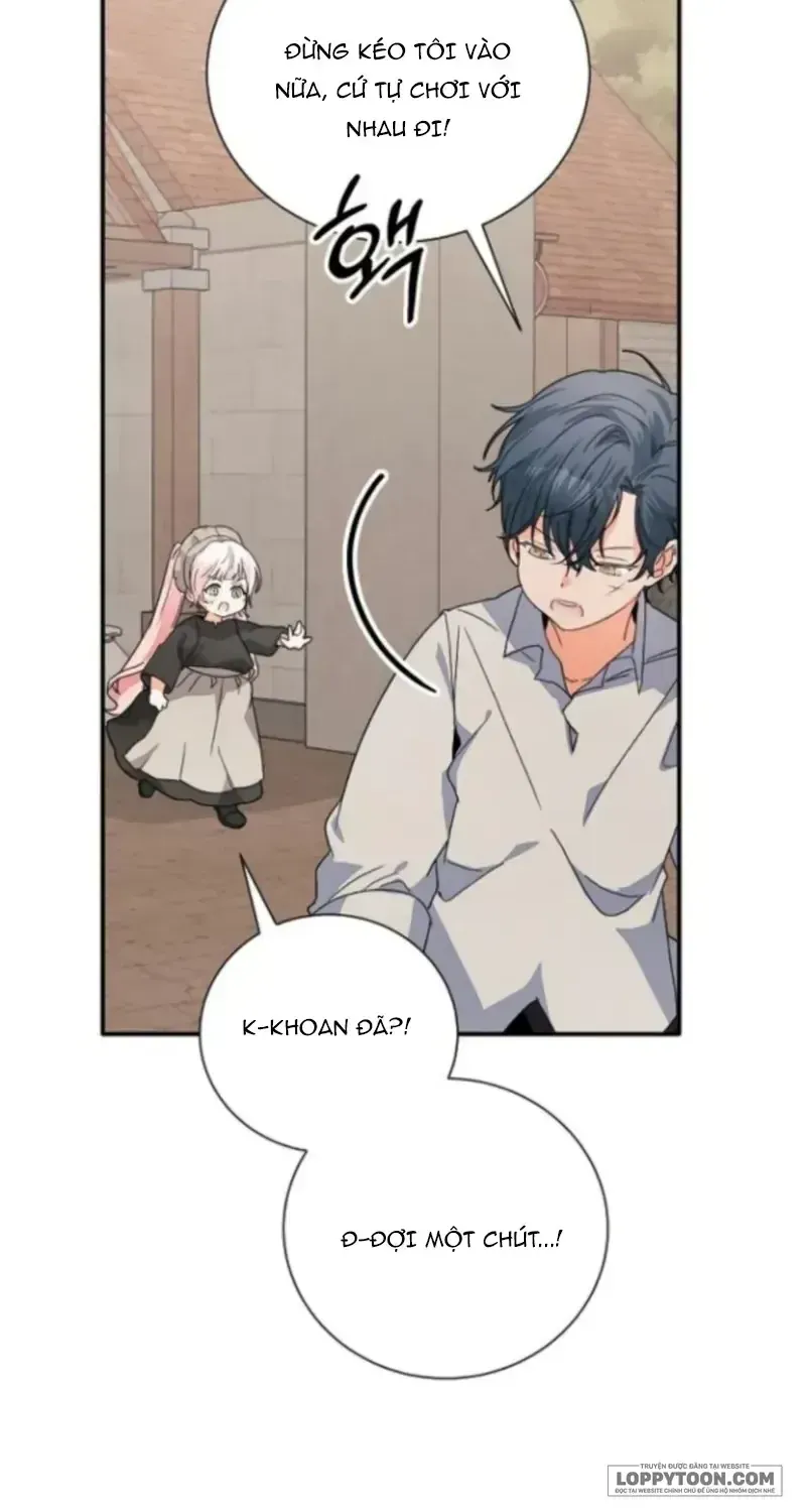 Bảo Vệ Người Cha Bạo Chúa