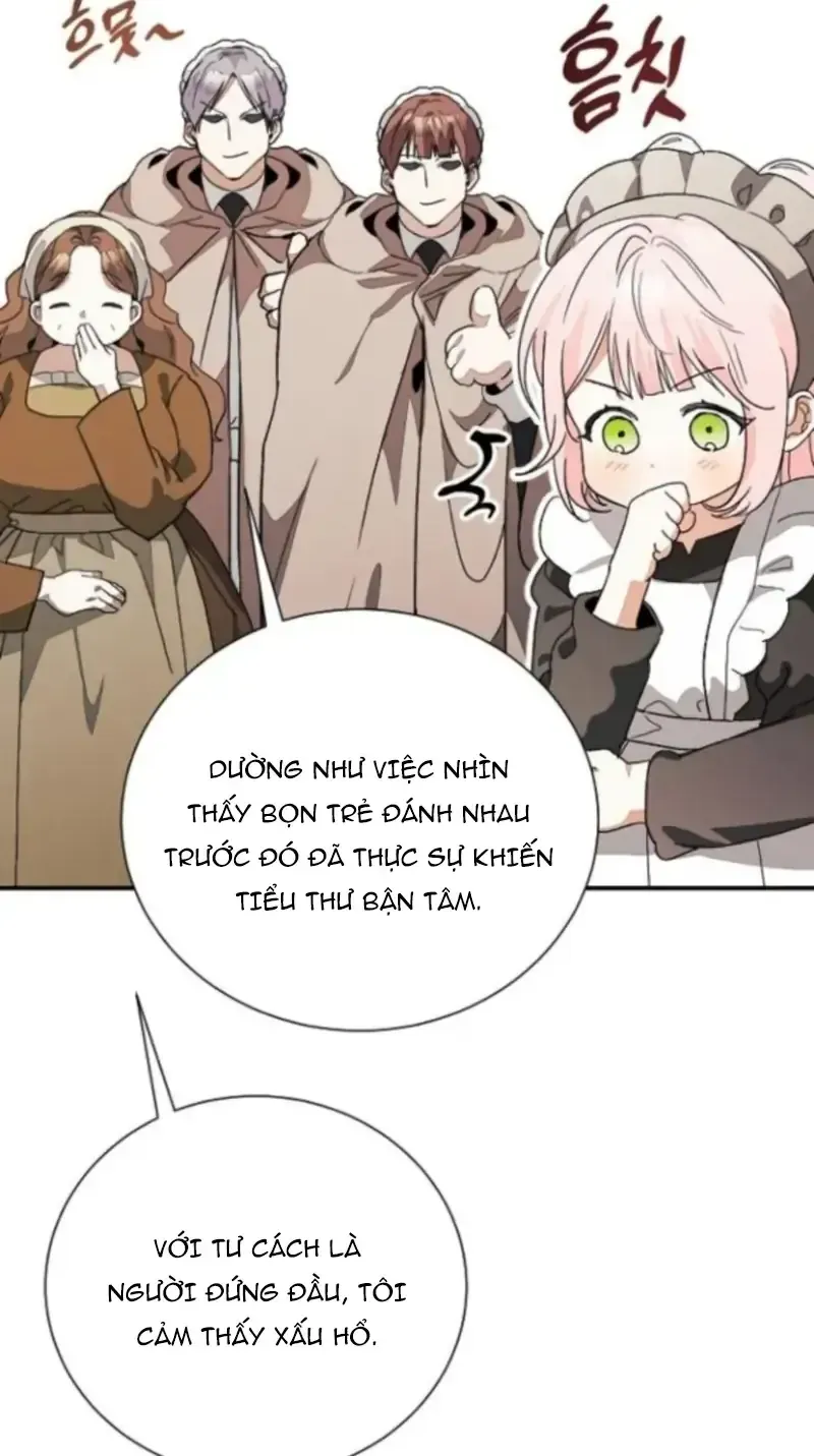 Bảo Vệ Người Cha Bạo Chúa