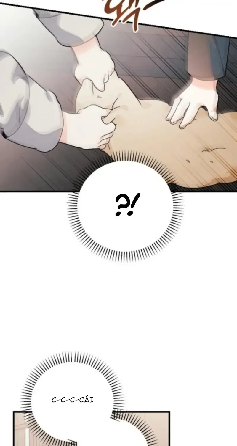 Bảo Vệ Người Cha Bạo Chúa