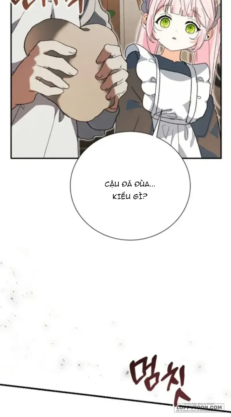 Bảo Vệ Người Cha Bạo Chúa