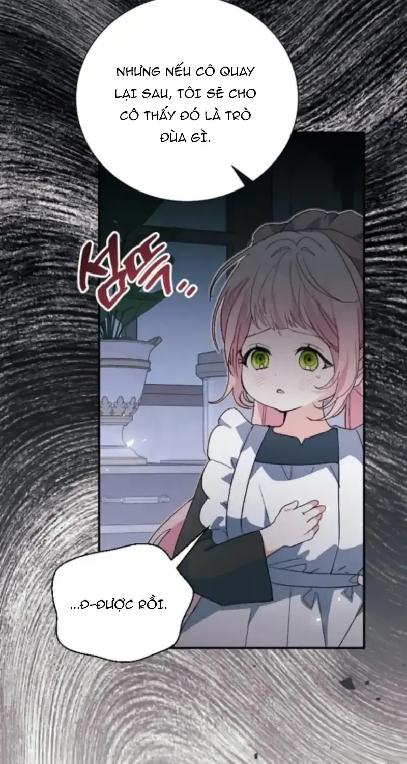 Bảo Vệ Người Cha Bạo Chúa