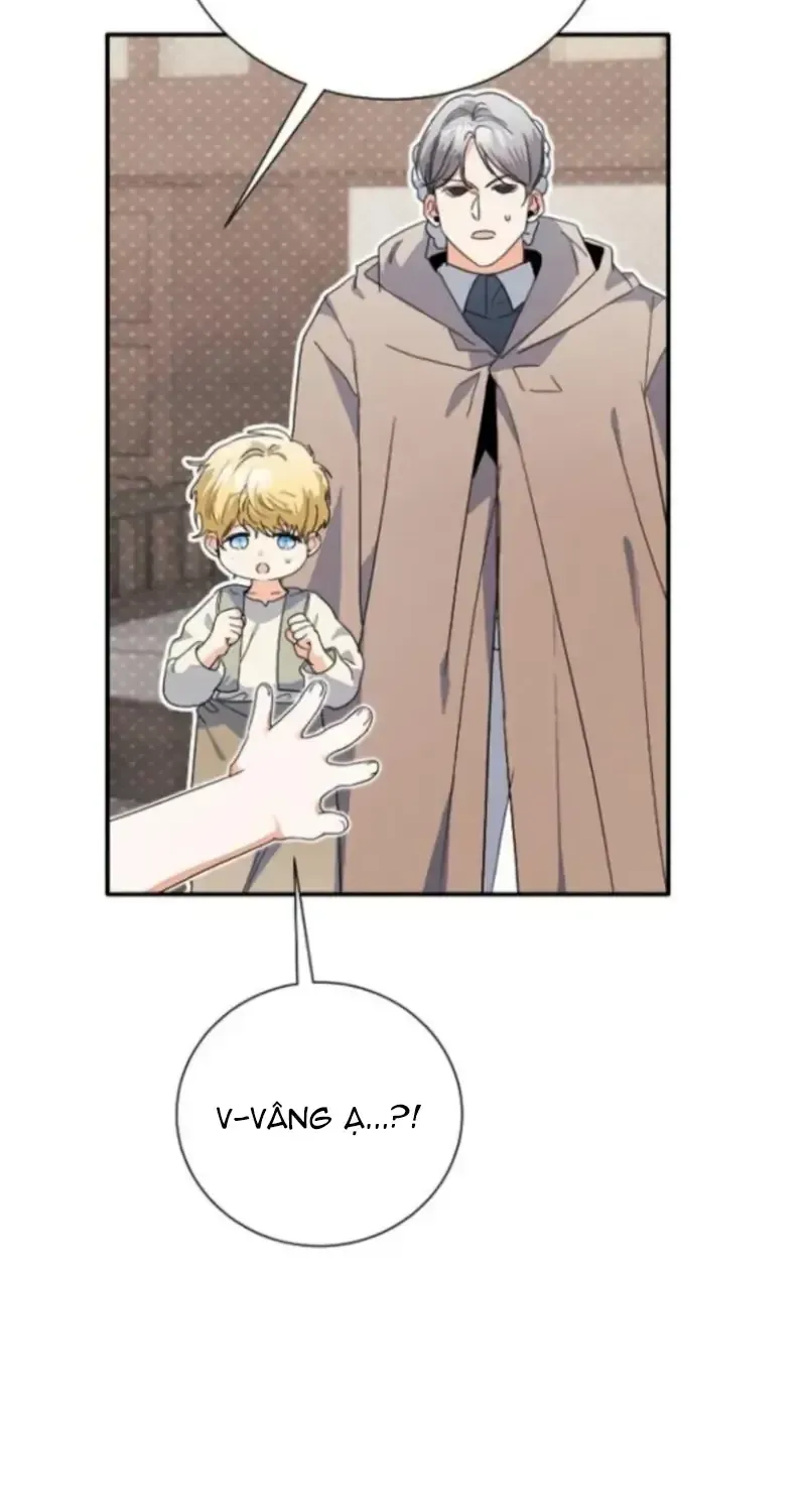 Bảo Vệ Người Cha Bạo Chúa