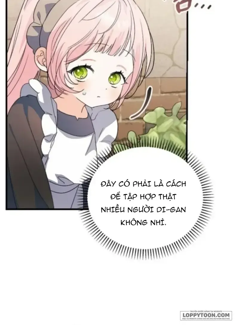 Bảo Vệ Người Cha Bạo Chúa