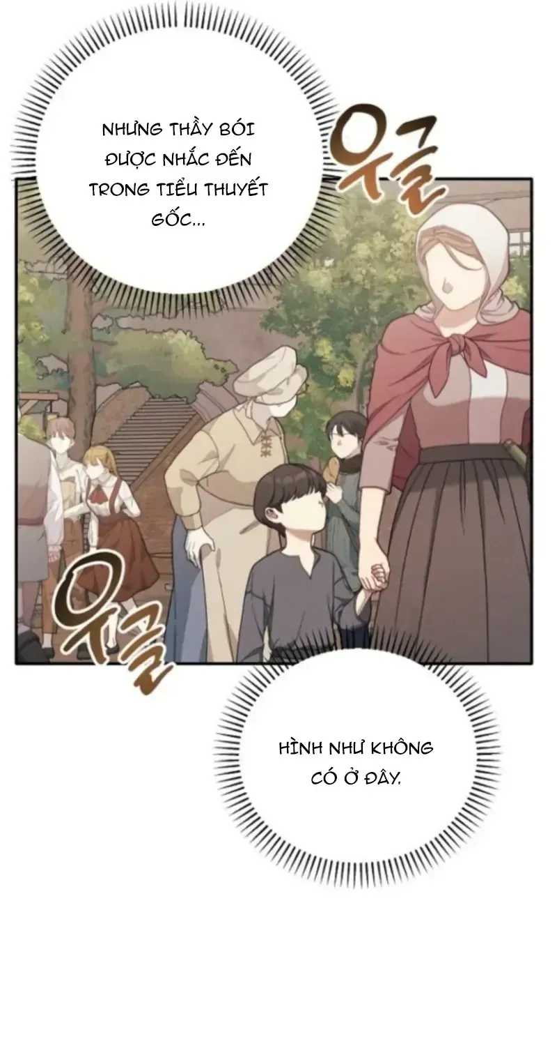 Bảo Vệ Người Cha Bạo Chúa