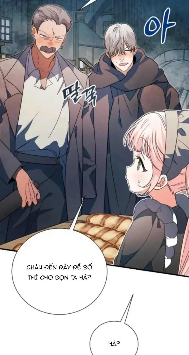 Bảo Vệ Người Cha Bạo Chúa