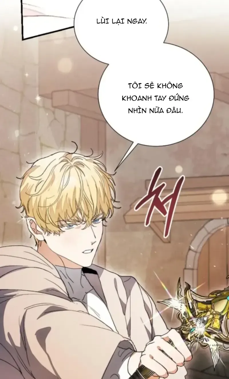 Bảo Vệ Người Cha Bạo Chúa