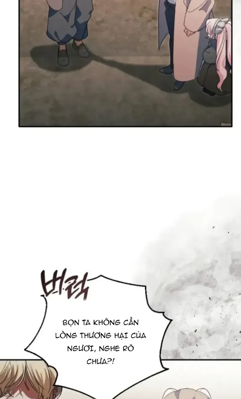 Bảo Vệ Người Cha Bạo Chúa