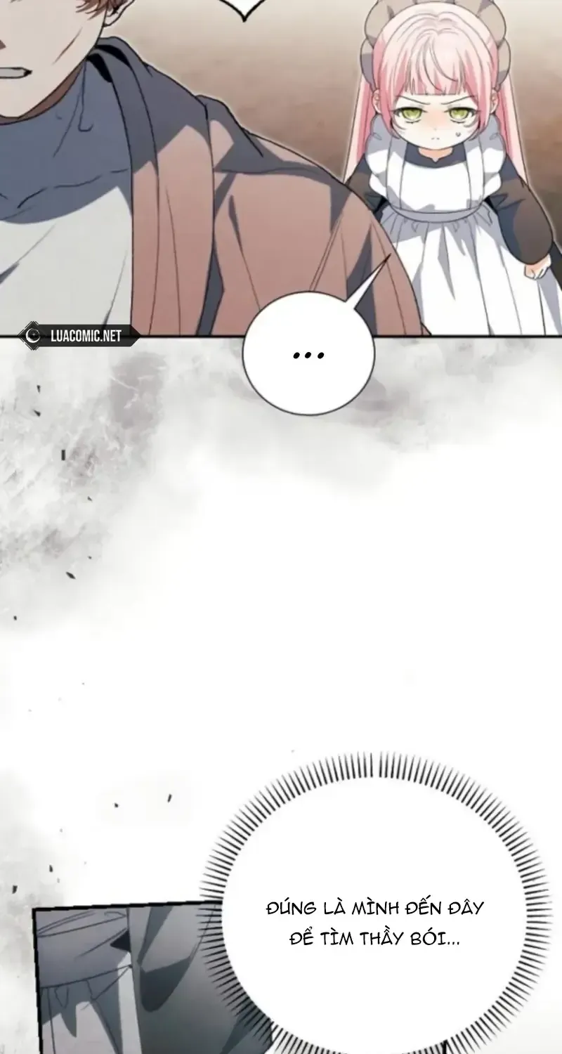 Bảo Vệ Người Cha Bạo Chúa