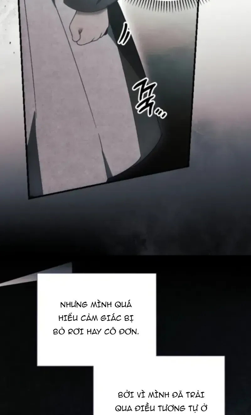 Bảo Vệ Người Cha Bạo Chúa