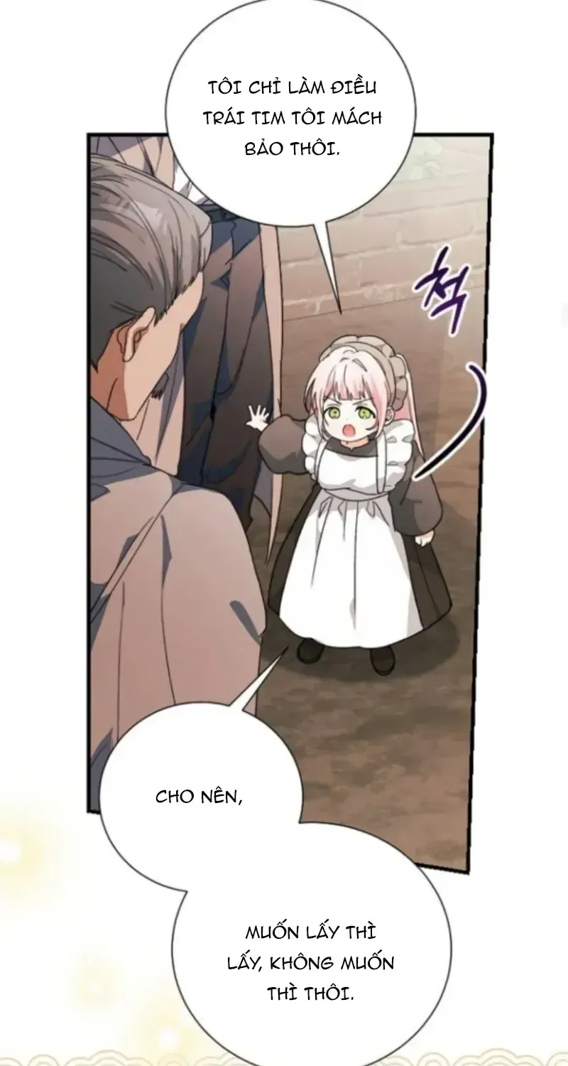 Bảo Vệ Người Cha Bạo Chúa