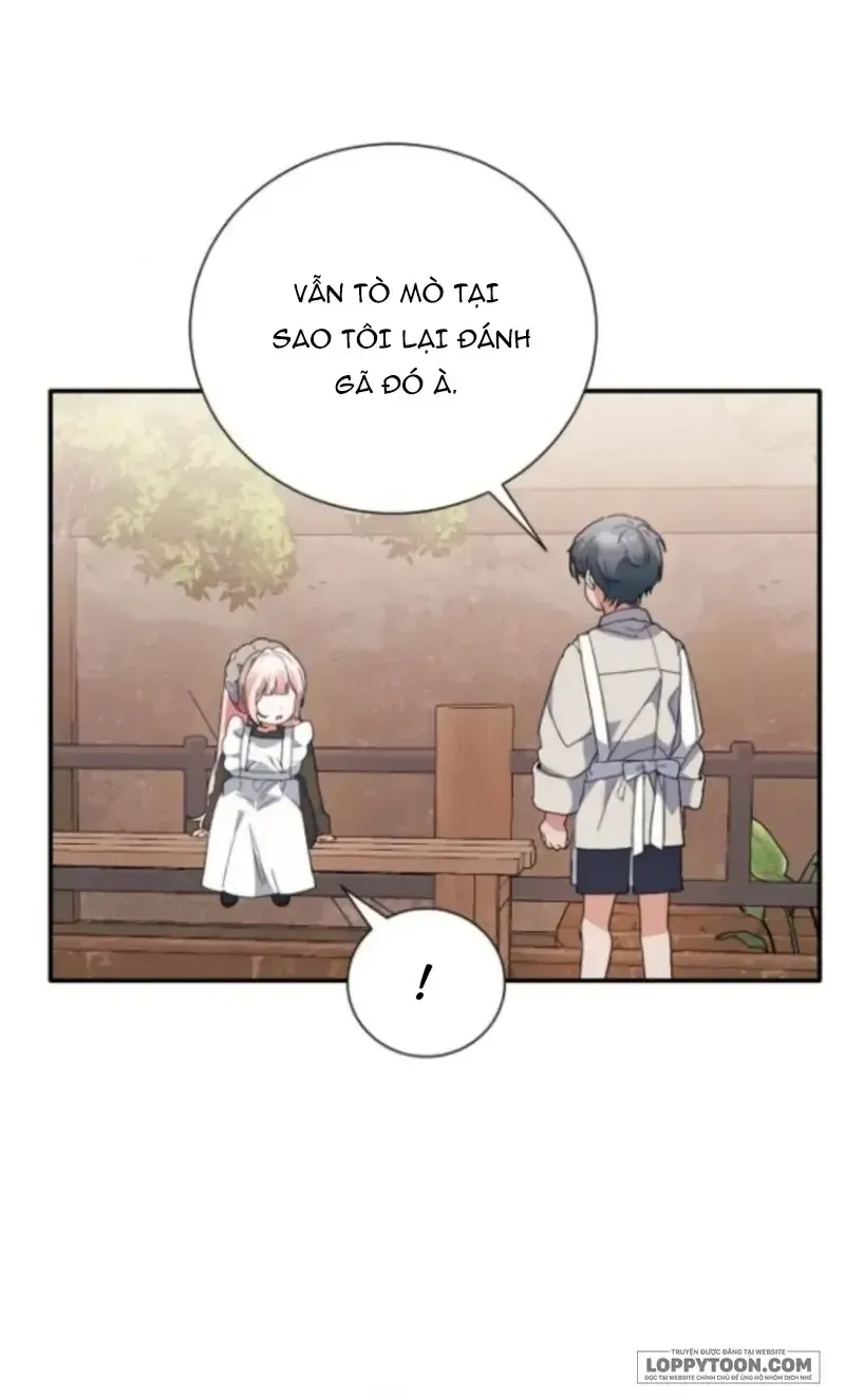 Bảo Vệ Người Cha Bạo Chúa