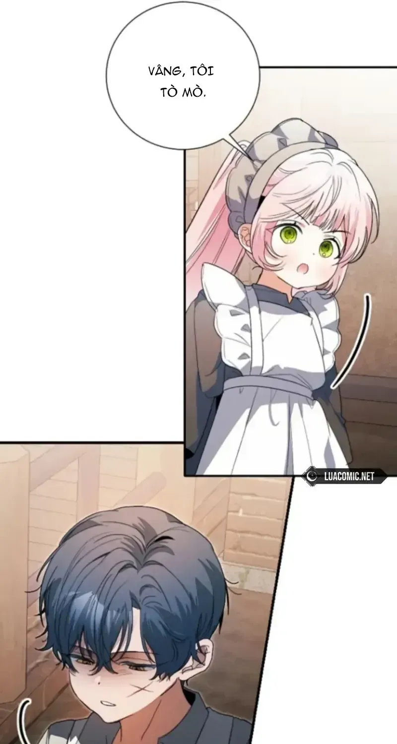 Bảo Vệ Người Cha Bạo Chúa