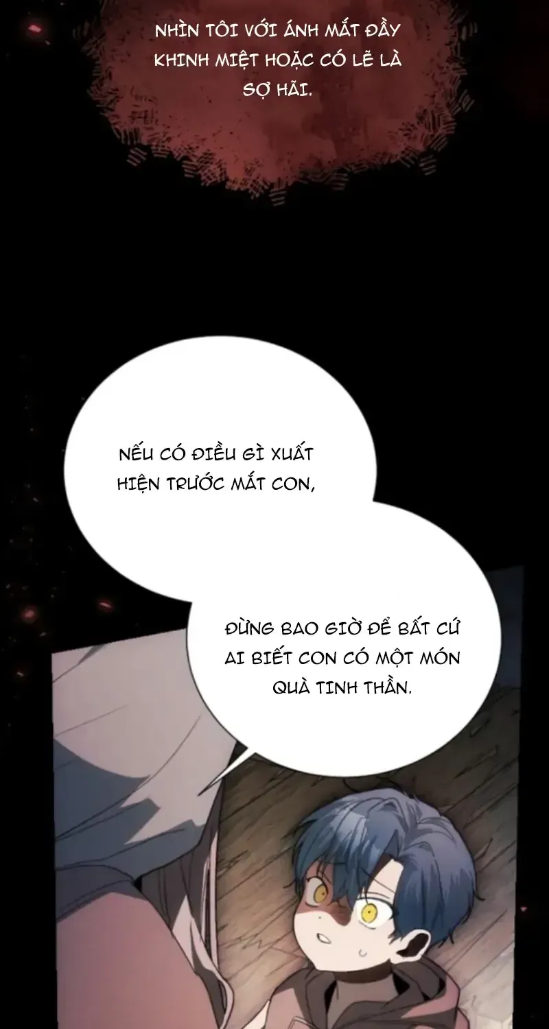 Bảo Vệ Người Cha Bạo Chúa