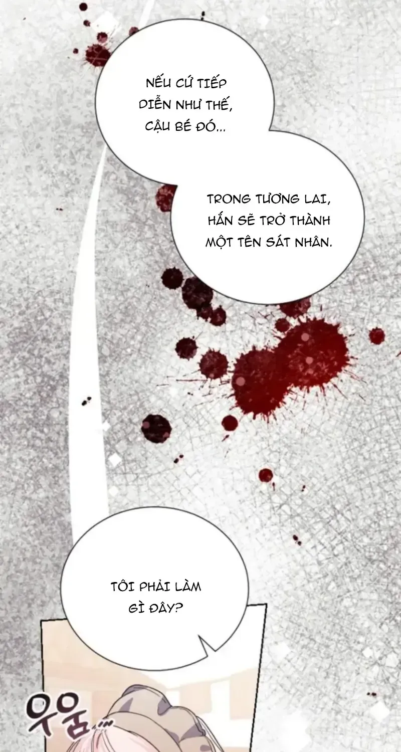 Bảo Vệ Người Cha Bạo Chúa