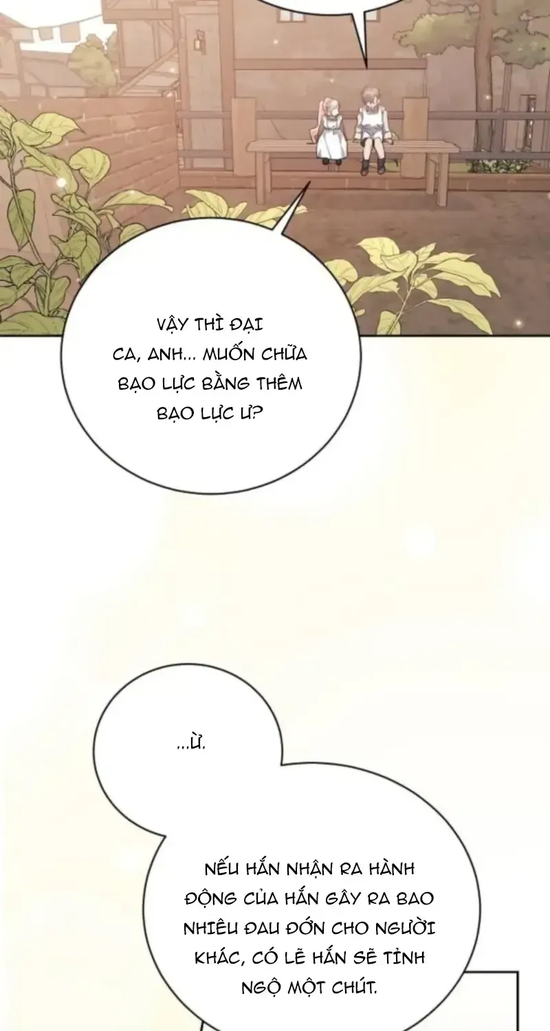 Bảo Vệ Người Cha Bạo Chúa