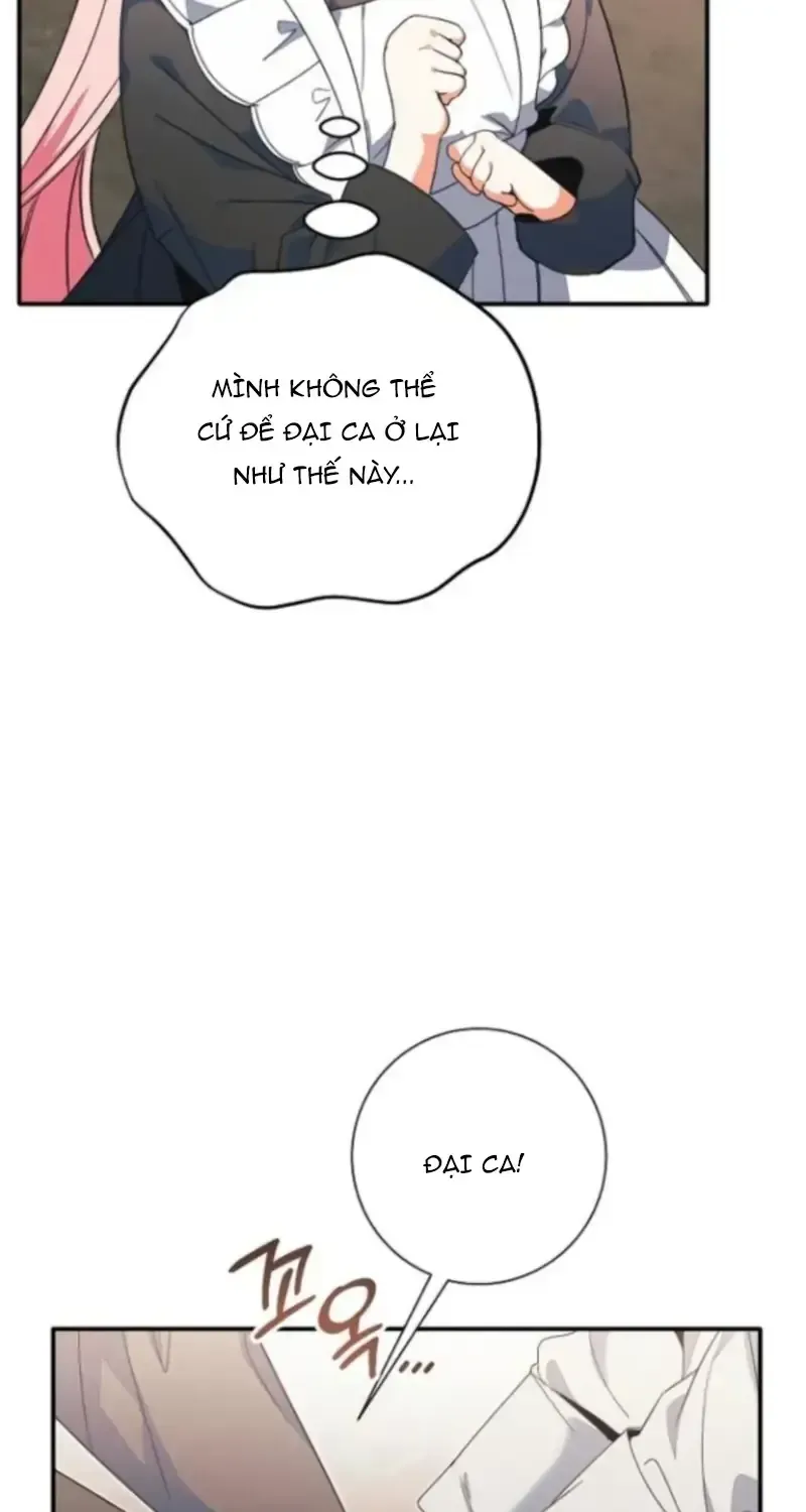 Bảo Vệ Người Cha Bạo Chúa