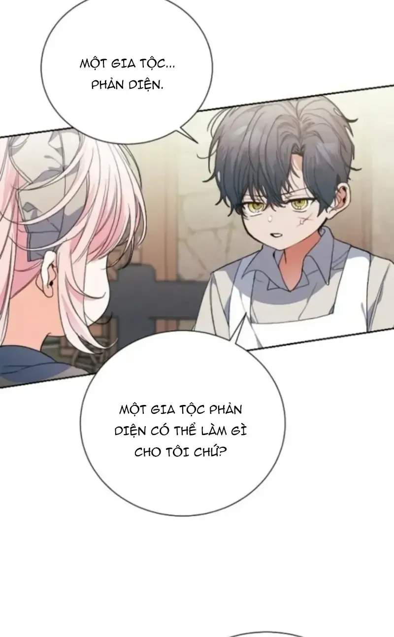 Bảo Vệ Người Cha Bạo Chúa