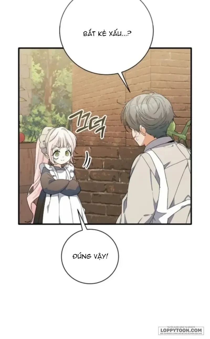 Bảo Vệ Người Cha Bạo Chúa