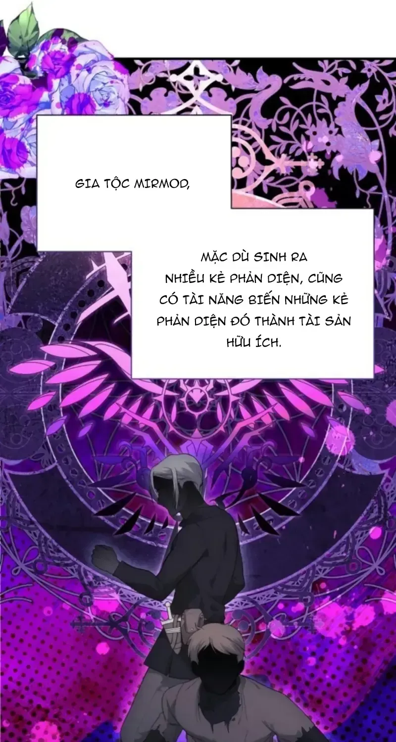 Bảo Vệ Người Cha Bạo Chúa